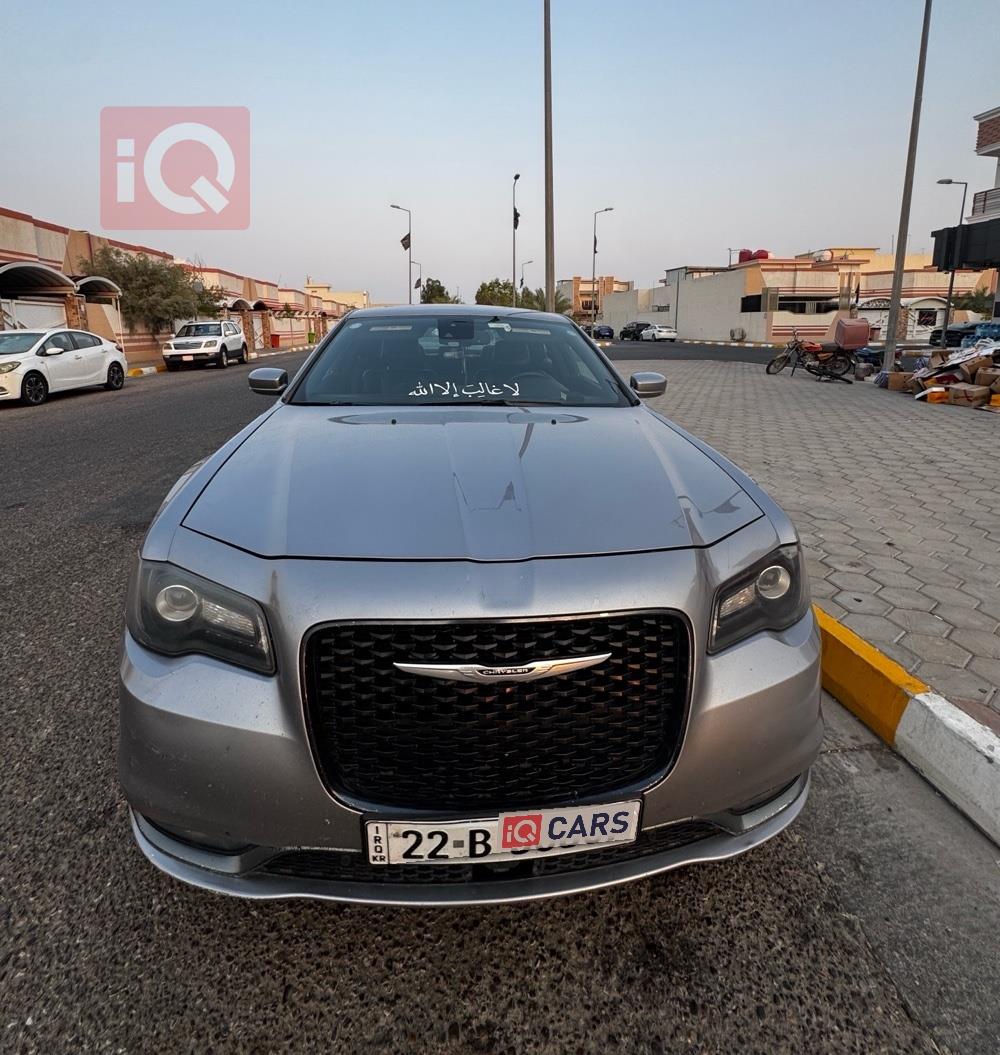 Chrysler 300